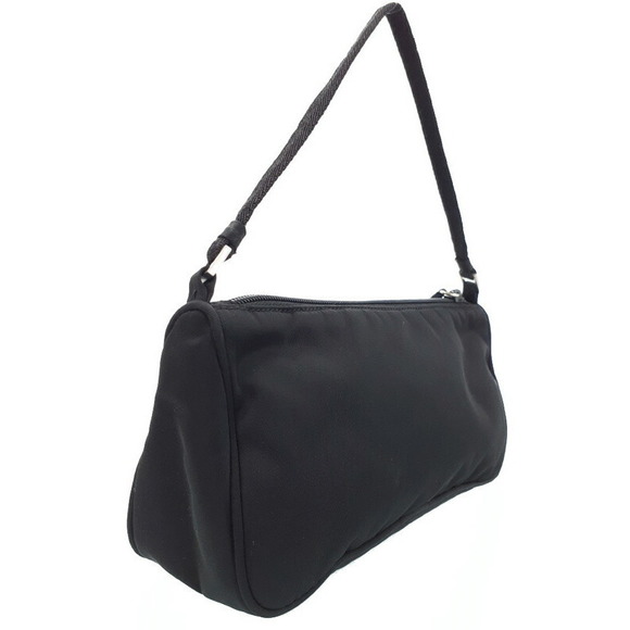 Prada Nylon Mini Bag Handbag - Picture 2 of 9